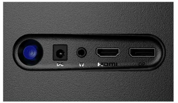 Xiaomi 27&quot; G27i {IPS 1920x1080 165Hz 1ms 178/178 99%sRGB 250cd HDR10 HDMI2.0 DisplayProt1.4 FreeSync(Premium Pro) VESA} [ELA5375EU]