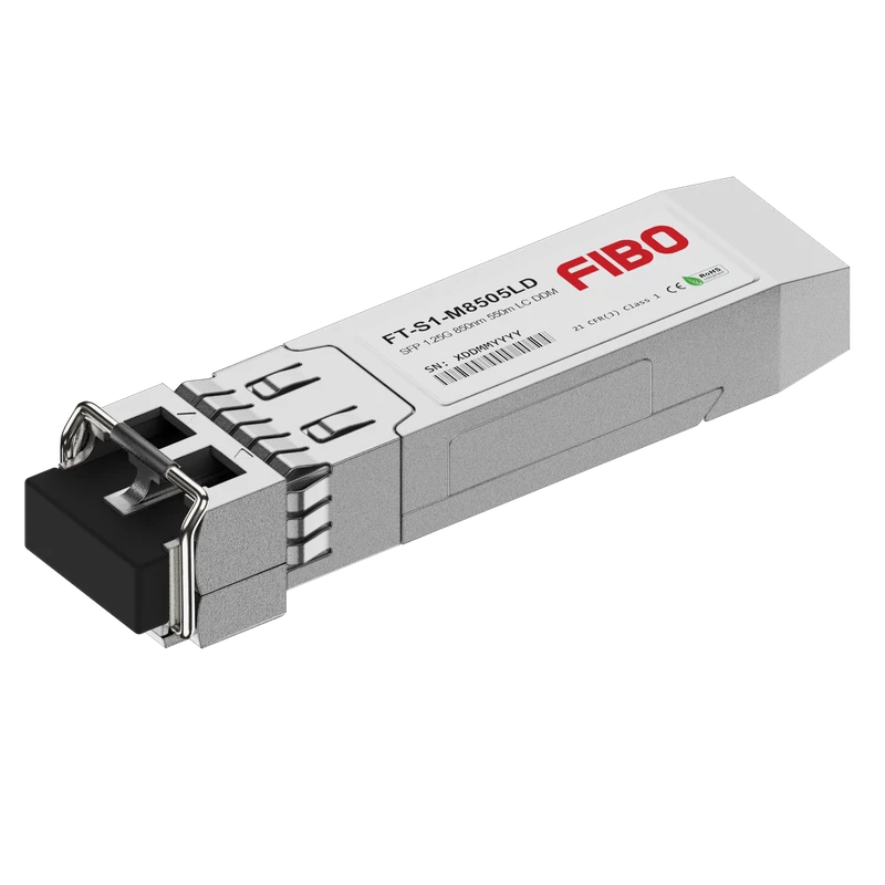 FIBO FT-S1-M8505LD
