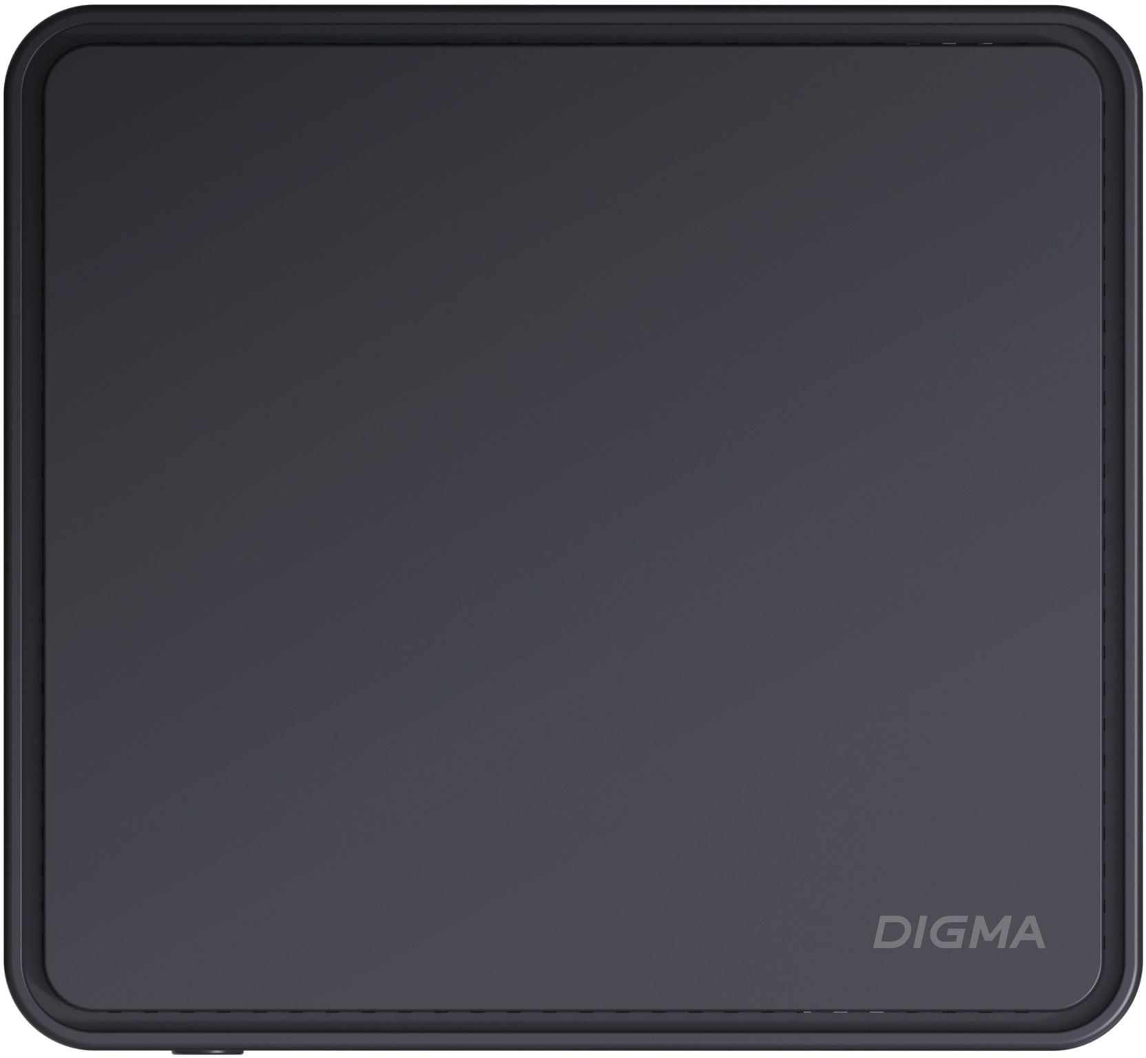 Digma Mini Office [DPCN-4BXW01] Black {Cel N4020/4Gb/SSD128Gb UHDG 600/W11Pro}