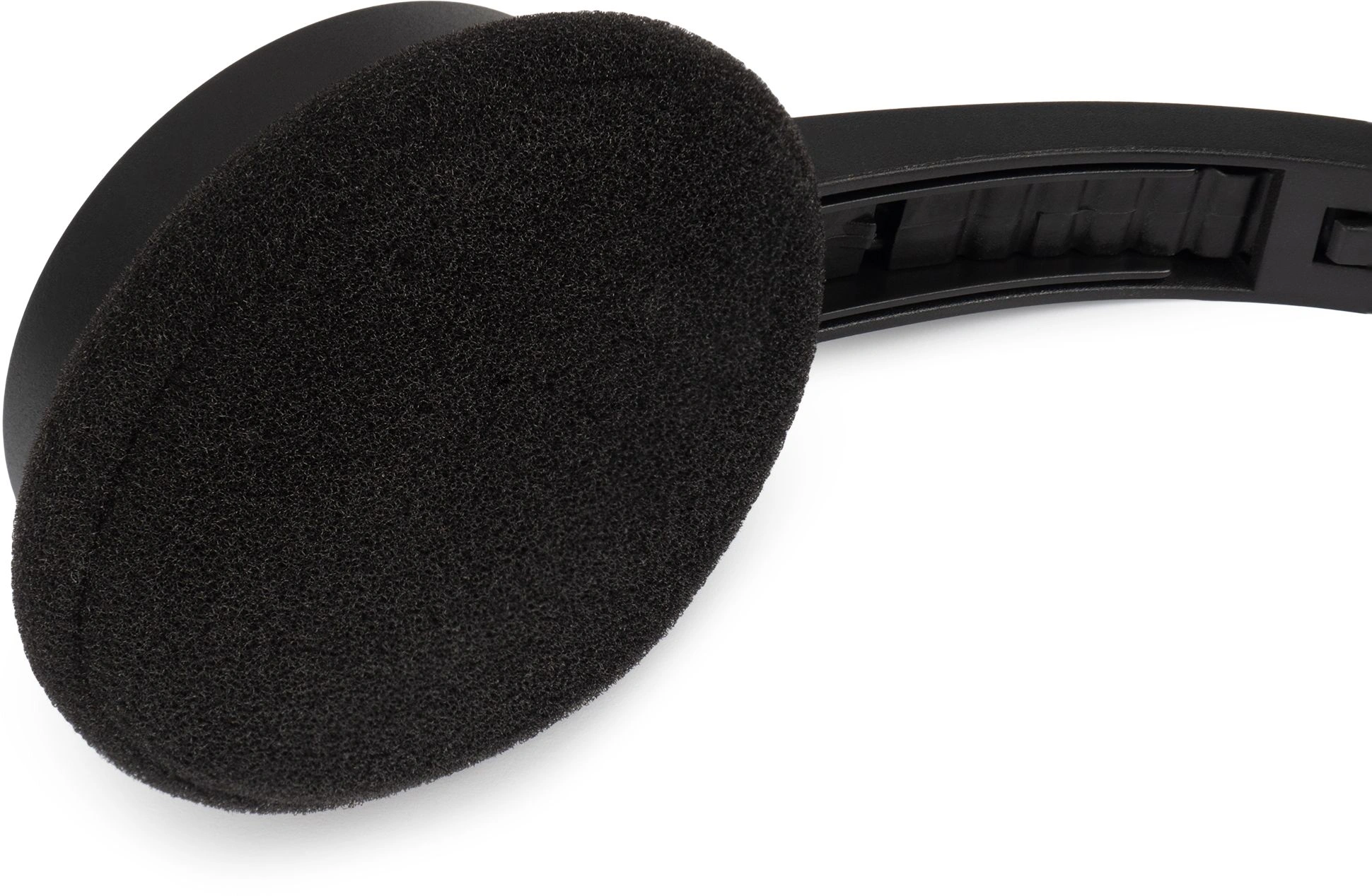 Оклик HS-M600 черный 1.8м накладные оголовье (1900372)