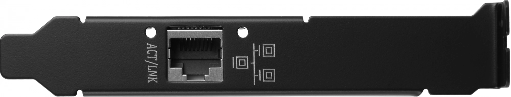 Digma DPE101G-TX PCI Express Сетевая карта Gigabit Ethernet