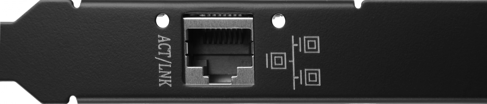 Digma DPE101G-TX PCI Express Сетевая карта Gigabit Ethernet