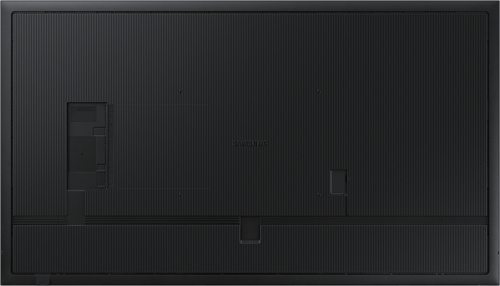 SAMSUNG LH65QBCEBGCXCI
