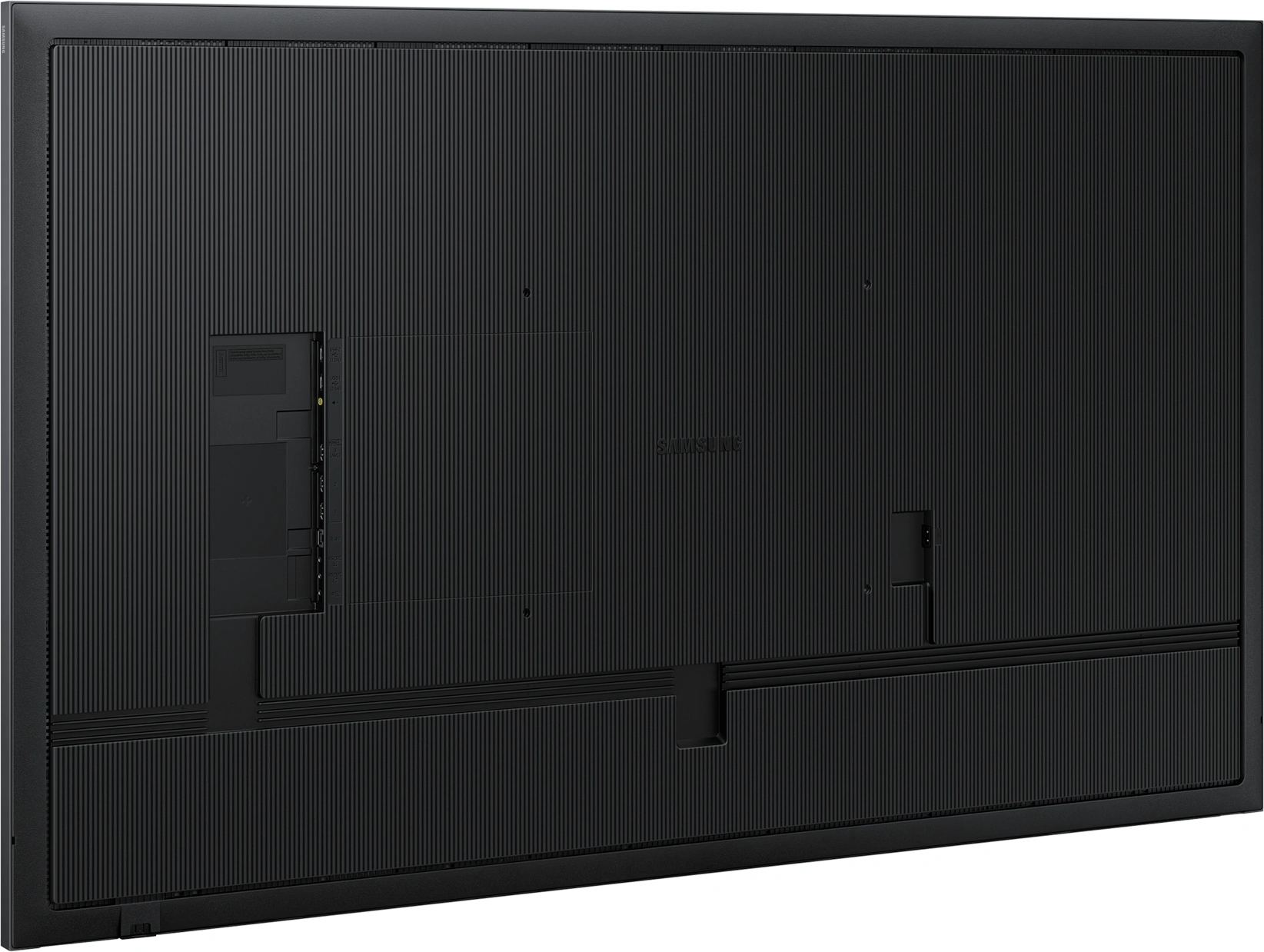 SAMSUNG LH65QBCEBGCXCI