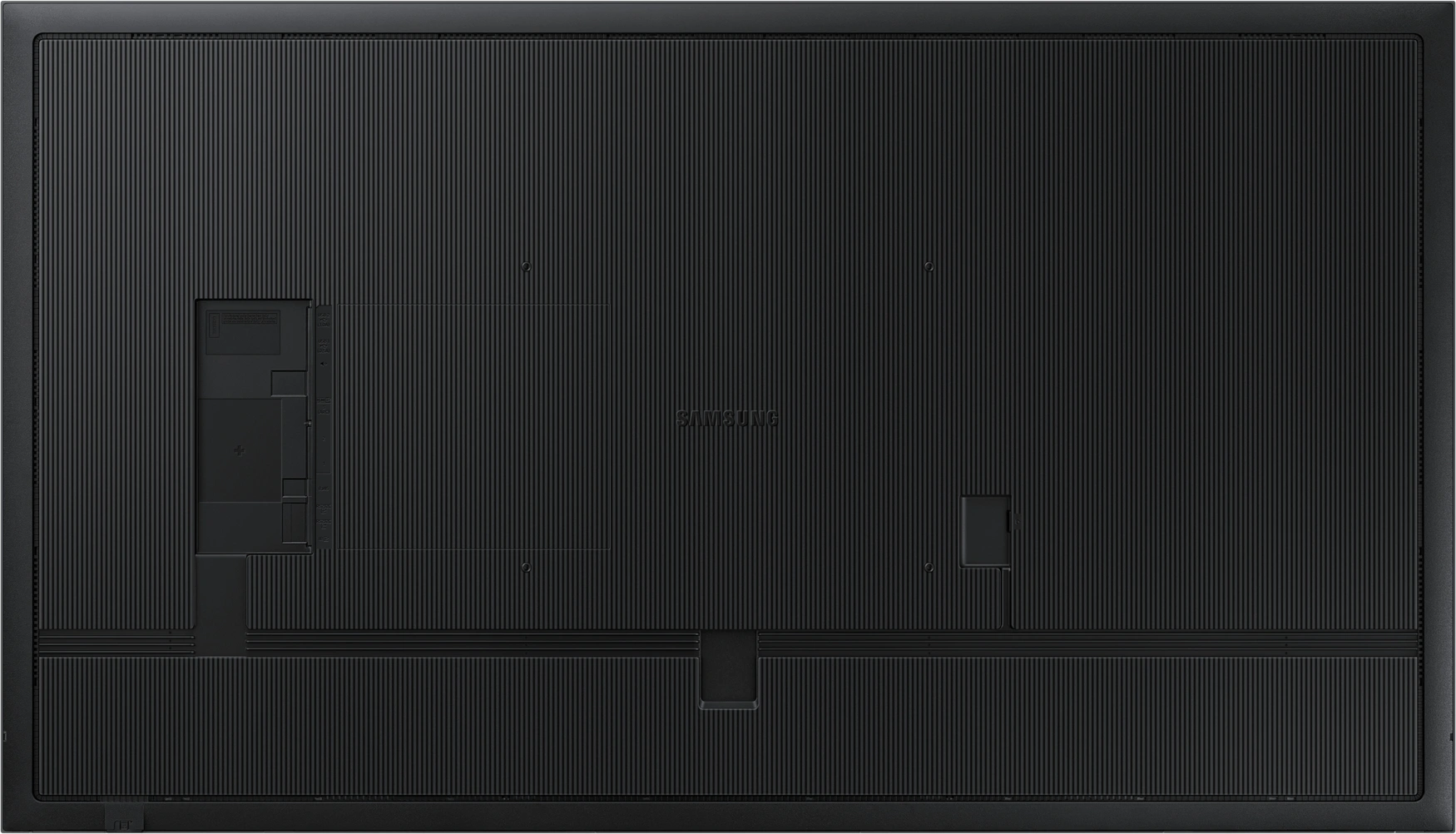 SAMSUNG LH75QBCEBGCXCI