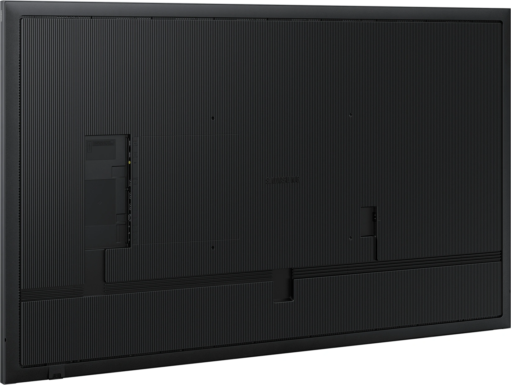 SAMSUNG LH75QBCEBGCXCI