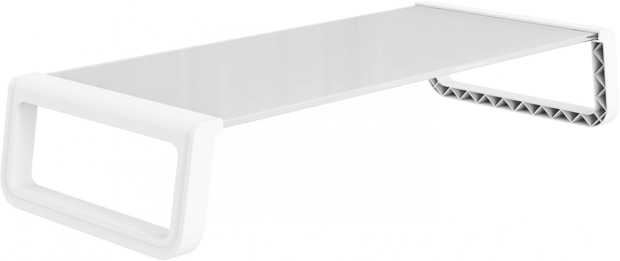 Подставка Cactus CS-MR-ALGL,  для монитора