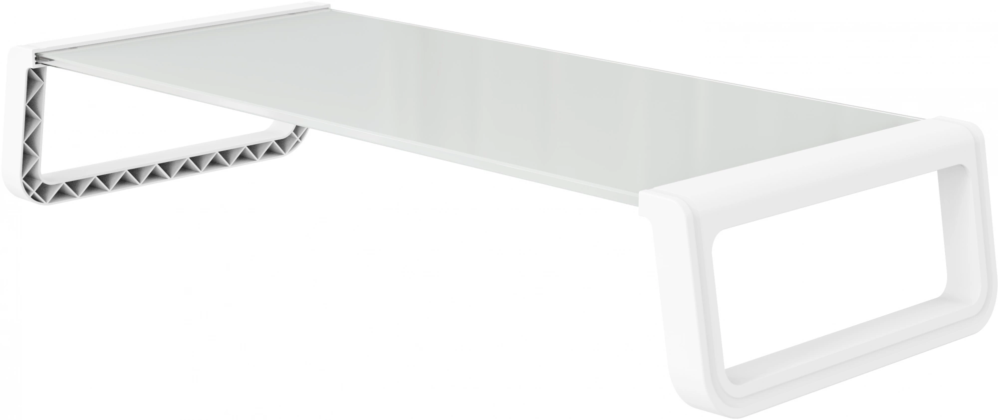 Подставка Cactus CS-MR-ALGL,  для монитора