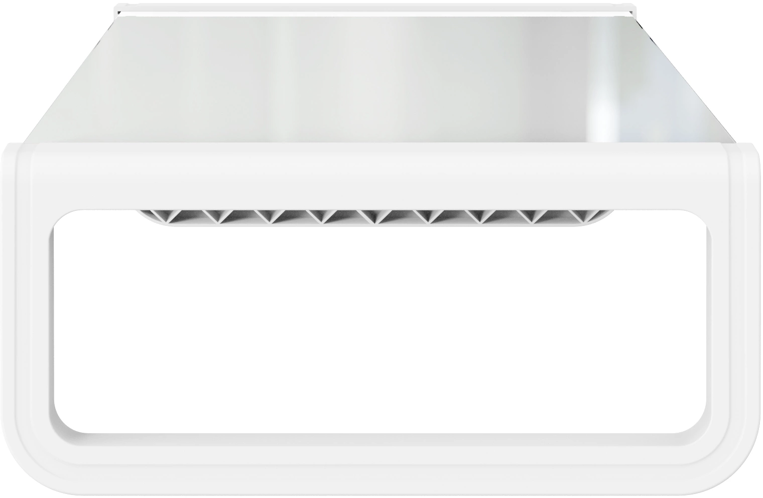 Подставка Cactus CS-MR-ALGL,  для монитора