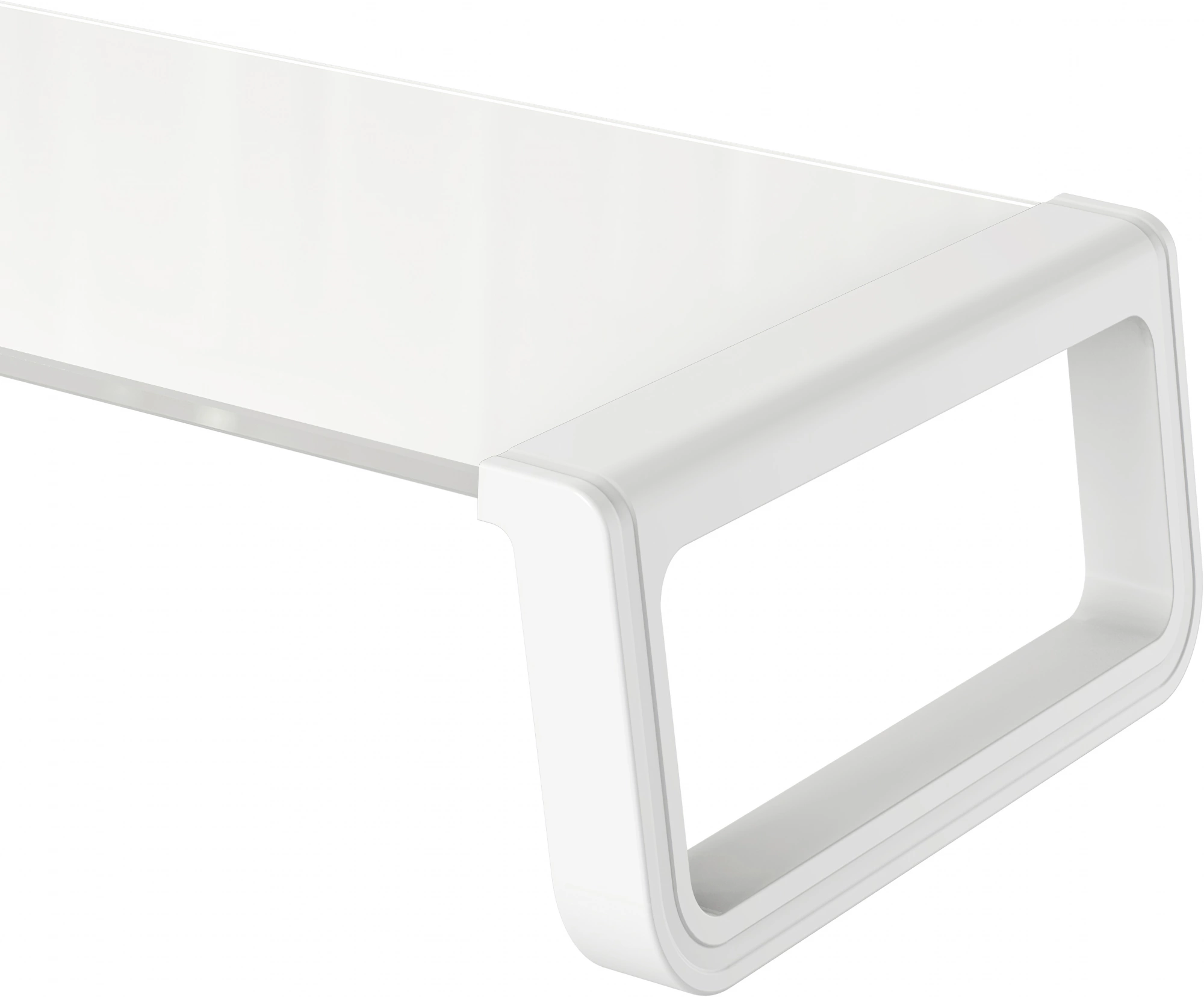 Подставка Cactus CS-MR-ALGL,  для монитора