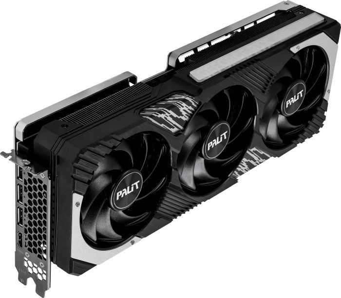 PALIT RTX4080SUPER GAMINGPRO