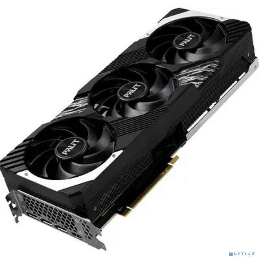 Palit RTX4070Ti SUPER 16GB GAMINGPRO OC  NED47TSH19T2-1043A