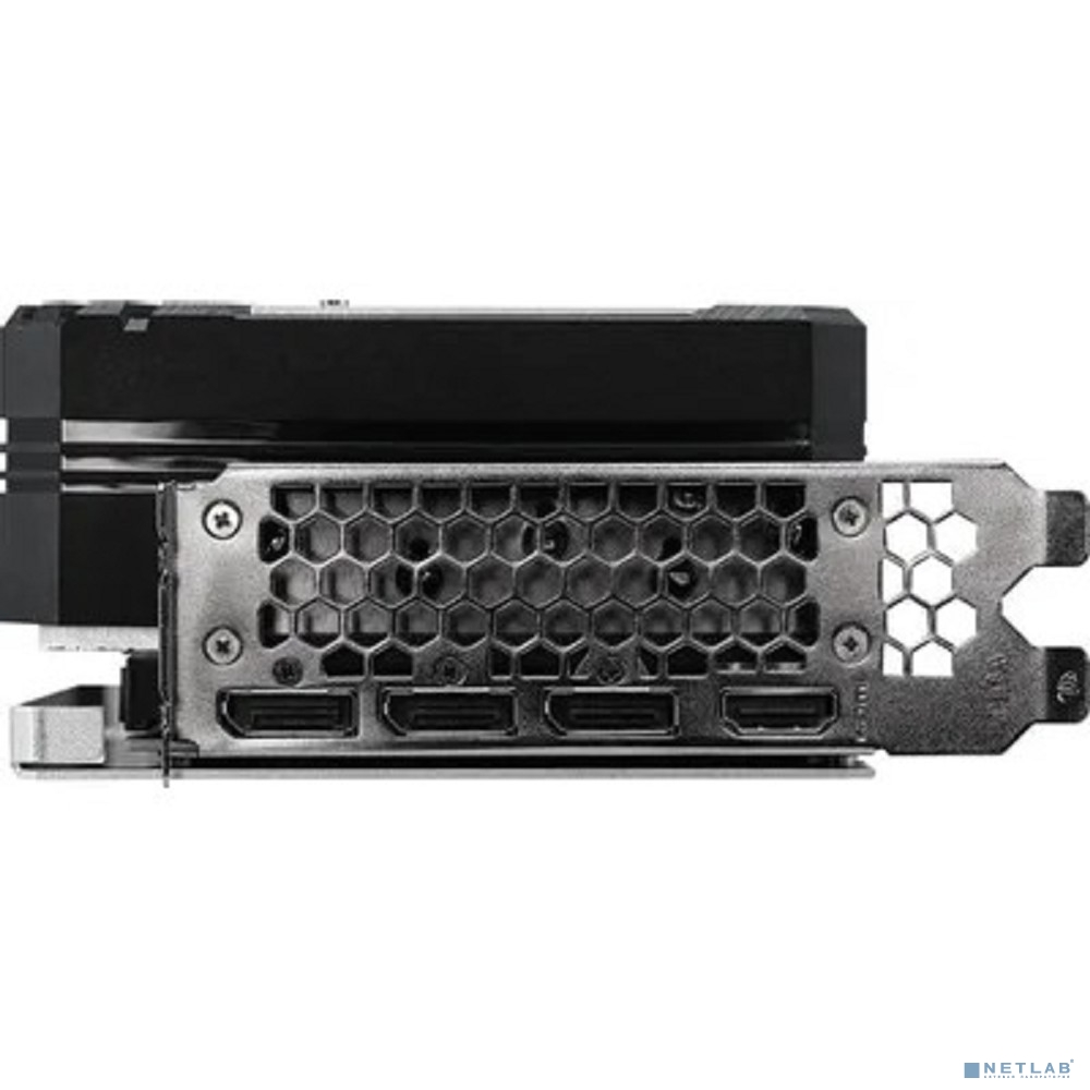 Palit RTX4070Ti SUPER 16GB GAMINGPRO OC  NED47TSH19T2-1043A