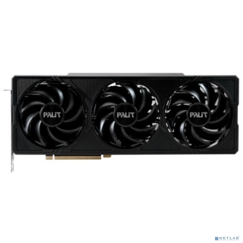 Palit RTX4070Ti SUPER 16GB  JETSTREAM OC  NED47TSS19T2-1043J