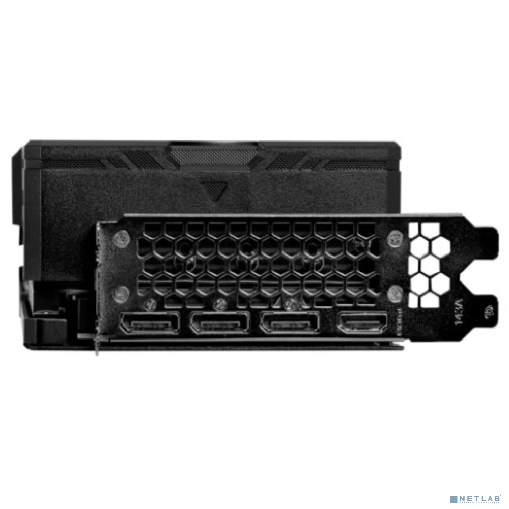 Palit RTX4070Ti SUPER 16GB  JETSTREAM OC  NED47TSS19T2-1043J