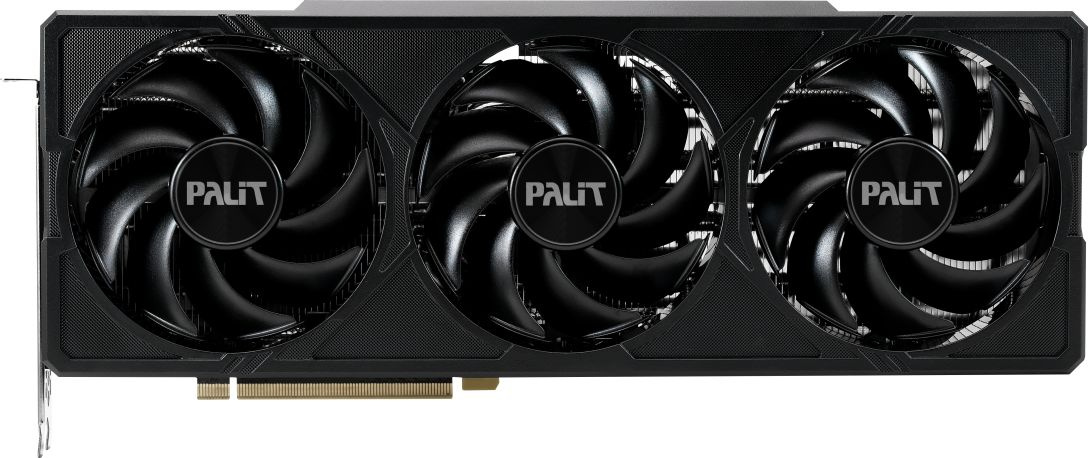 Palit RTX4070 SUPER 12GB JETSTREAM OC  NED407ST19K9-1043J