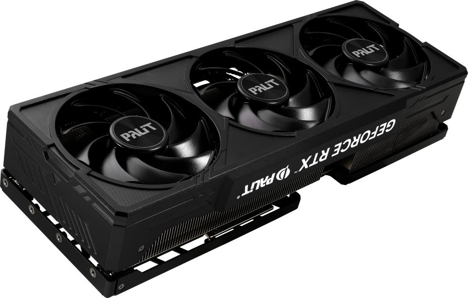 Palit RTX4070 SUPER 12GB JETSTREAM OC  NED407ST19K9-1043J