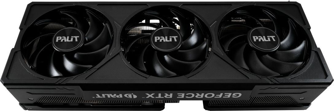 Palit RTX4070 SUPER 12GB JETSTREAM OC  NED407ST19K9-1043J