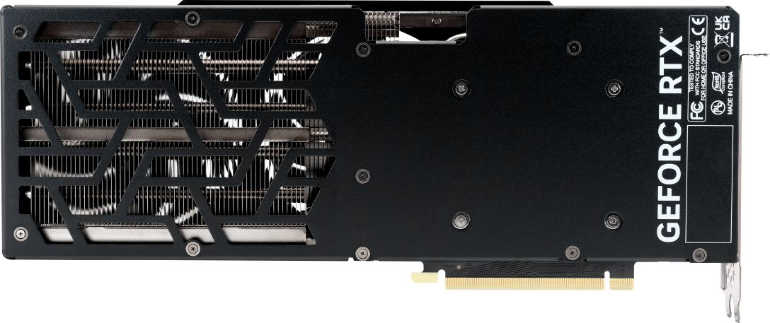 Palit RTX4070 SUPER 12GB JETSTREAM OC  NED407ST19K9-1043J