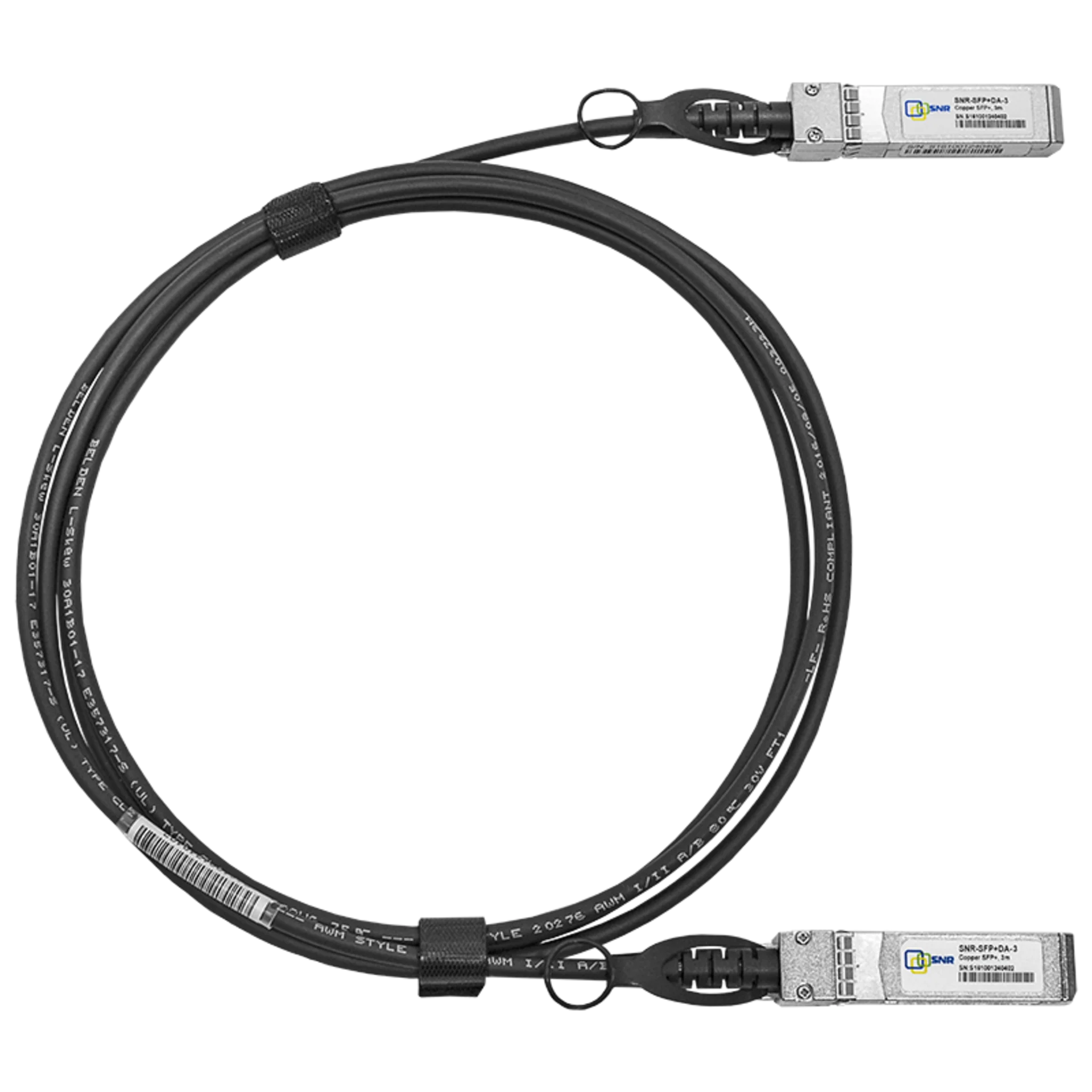 SNR SFP28-DA-3