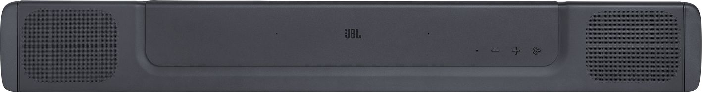 Саундбар JBL 800 5.1.2 420Вт+300Вт черный