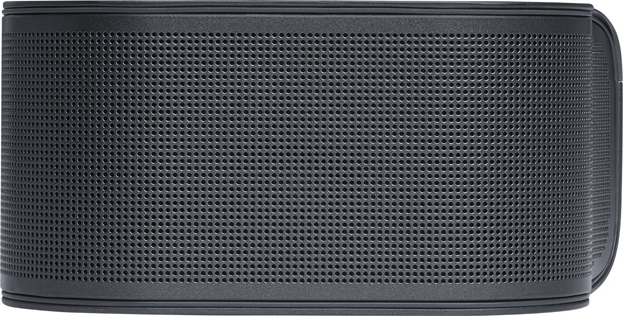 Саундбар JBL 800 5.1.2 420Вт+300Вт черный