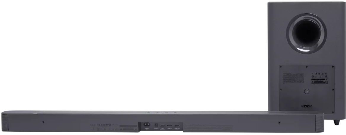 JBL JBLBAR21DBM2BLKUK