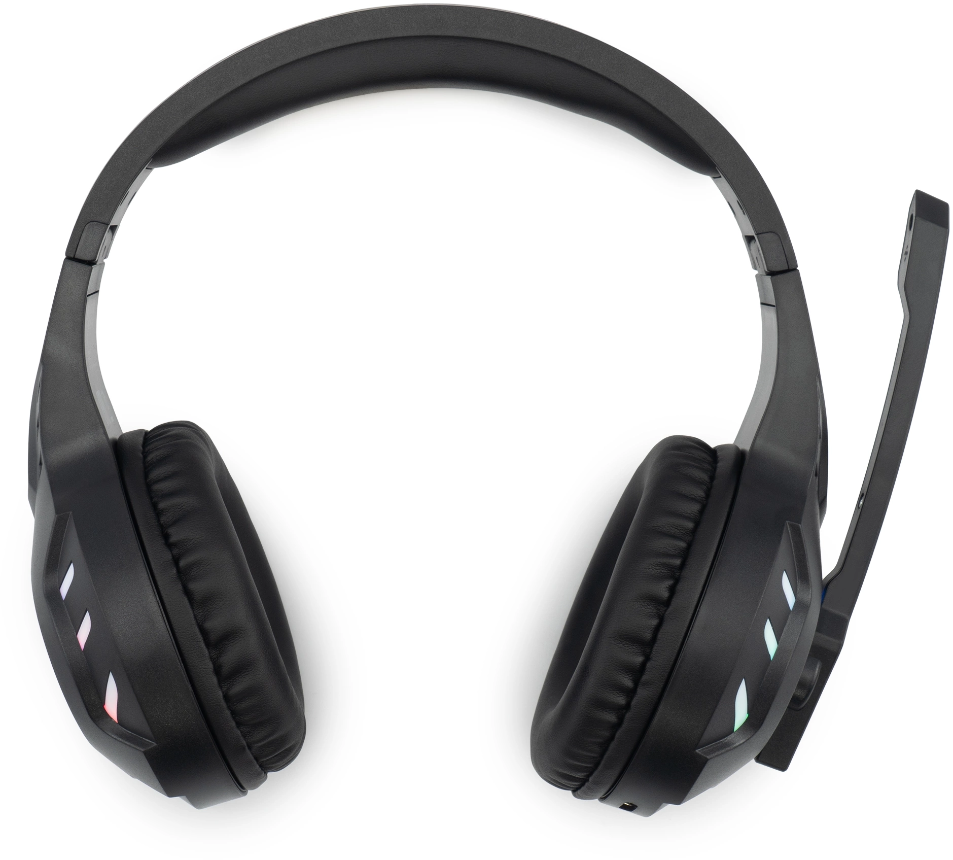 Oklick Наушники с микрофоном Оклик HS-L420G черный накладные BT (1939799) Oklick Наушники с микрофоном Оклик HS-L420G черный накладные BT (1939799)