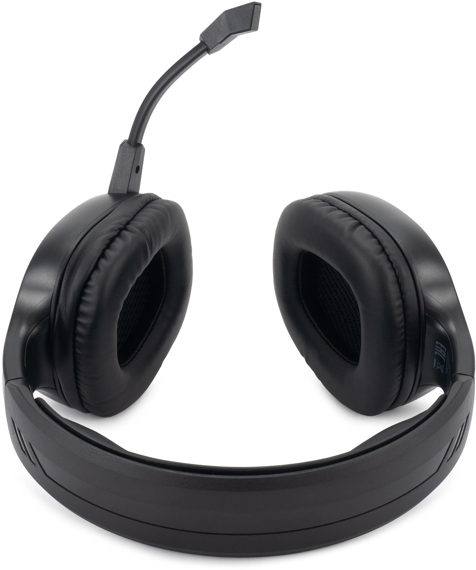 Oklick Наушники с микрофоном Оклик HS-L575G черный накладные BT (1895253)
