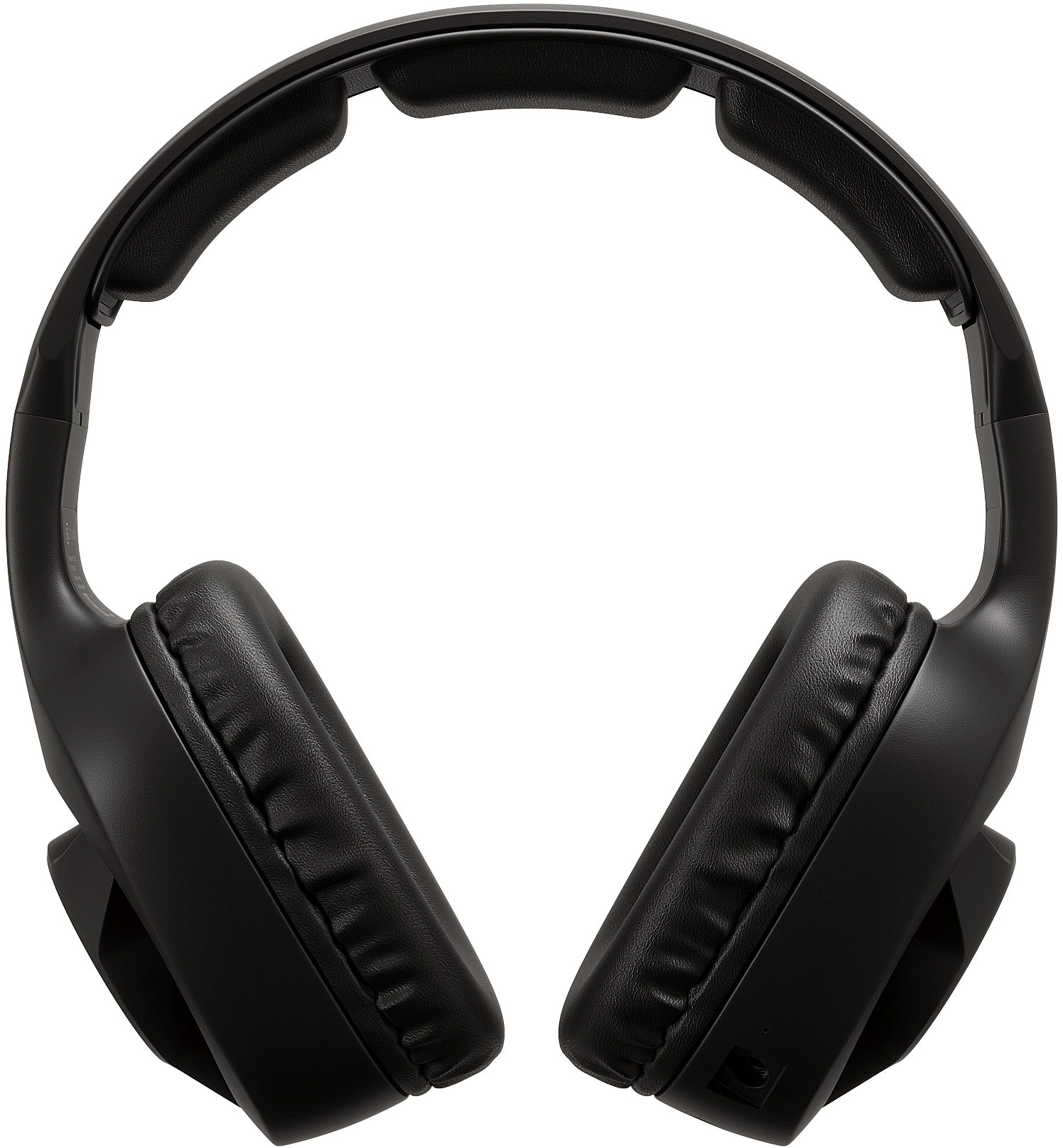 Oklick Наушники с микрофоном Оклик HS-L575G черный накладные BT (1895253)
