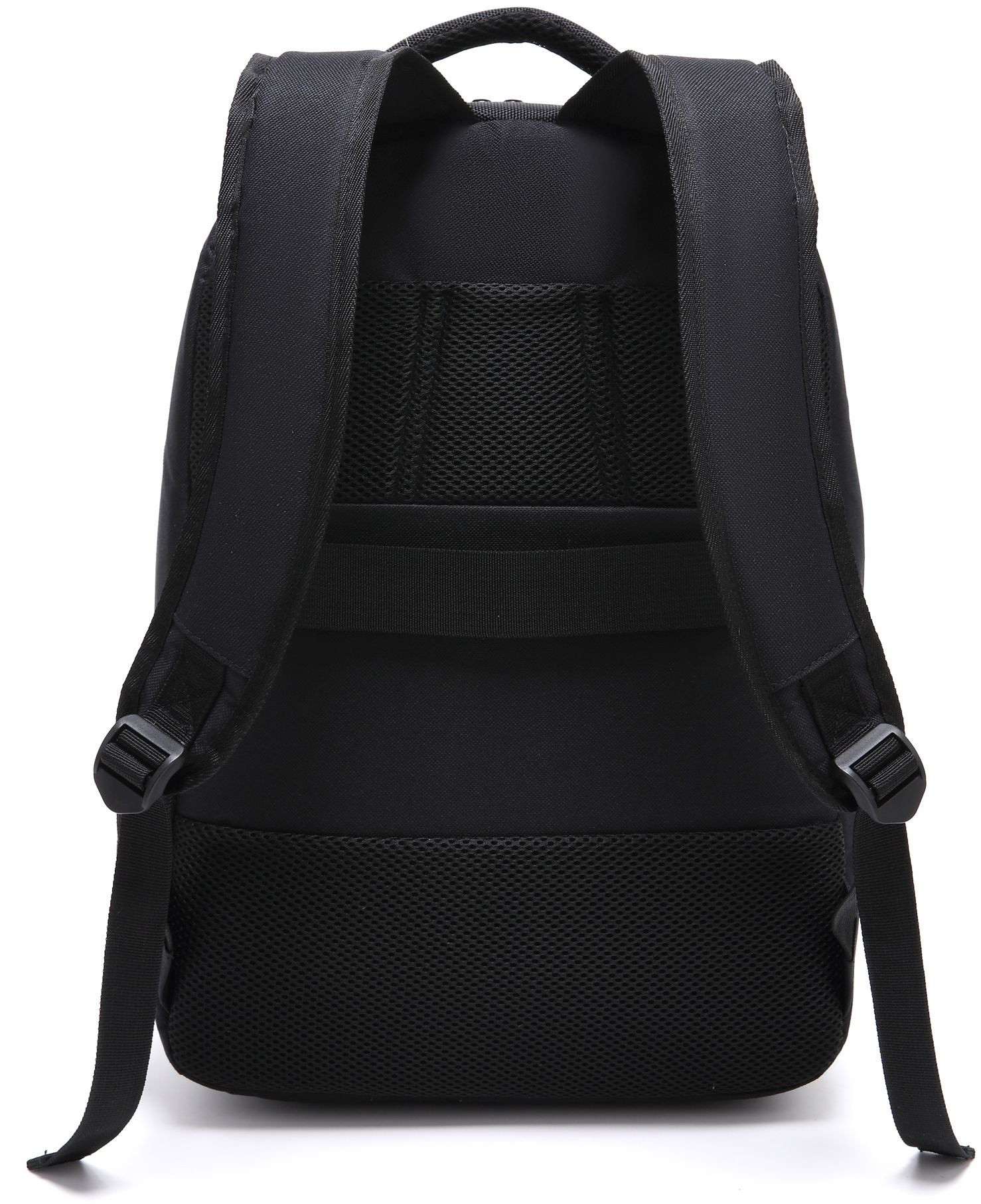 Acer OBG315 черный полиэстер (ZL.BAGEE.00J) Рюкзак для ноутбука 15.6&quot;