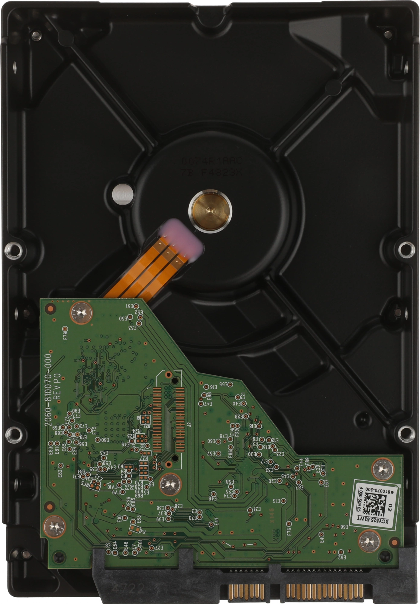 WD WD20EFPX WD WD20EFPX