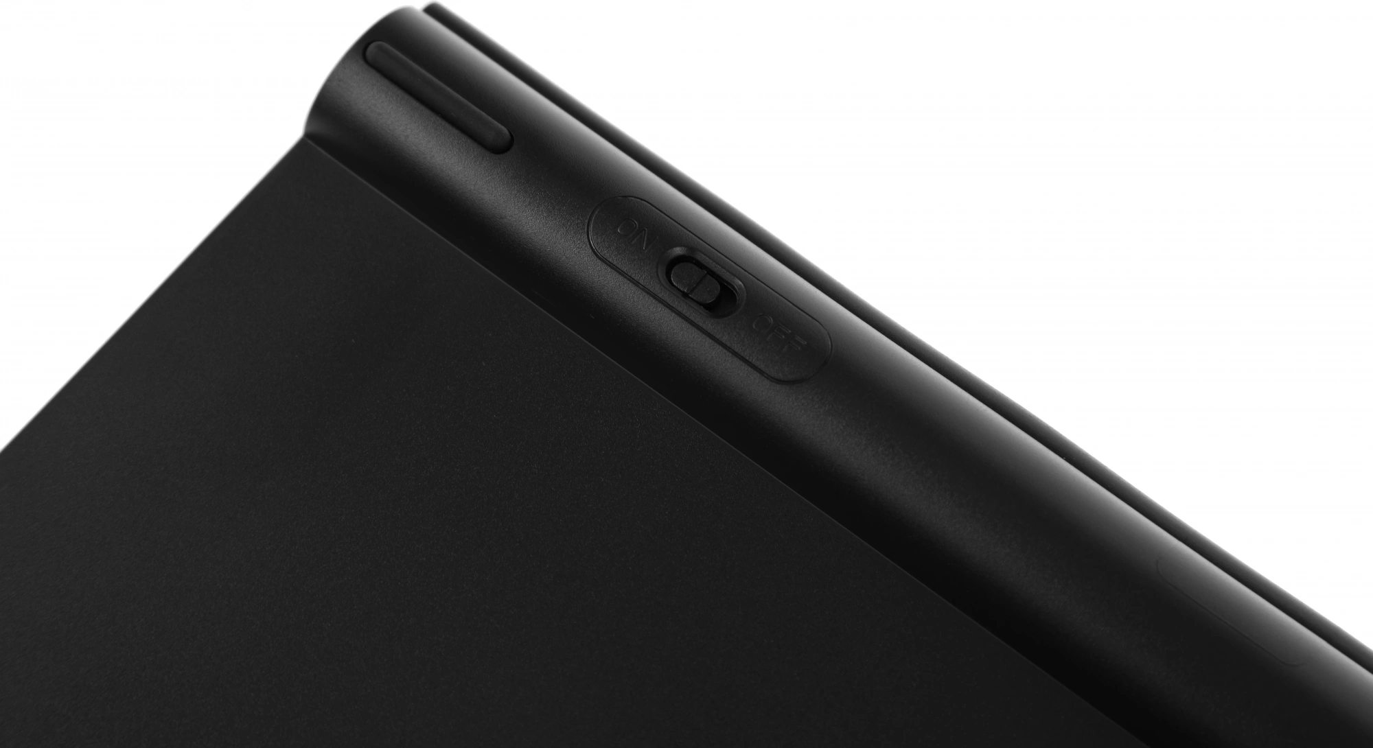 Acer OKR300 [ZL.KBDEE.014]  USB, Радиоканал, черный