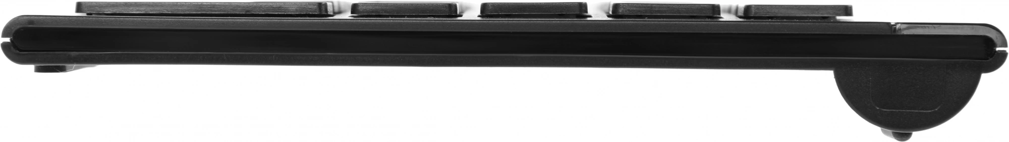 Acer OKR300 [ZL.KBDEE.014]  USB, Радиоканал, черный