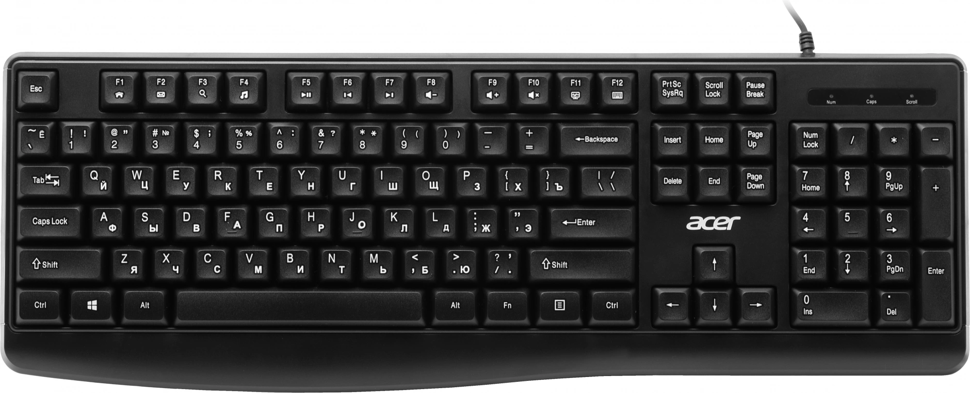 ACER ZL.KBDCC.01A ACER ZL.KBDCC.01A