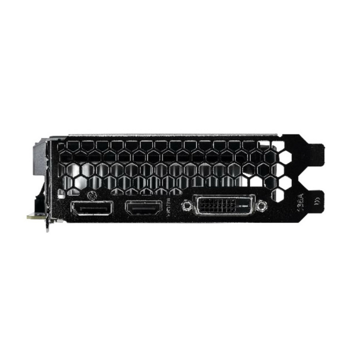 Видеокарта PALIT RTX3050 STORMX OC 6G (4710562244151), (NE63050S18JE-1070F), GDDR6, 96bit, DP, DVI, HDMI, 162*117*40 мм, Цветная коробка