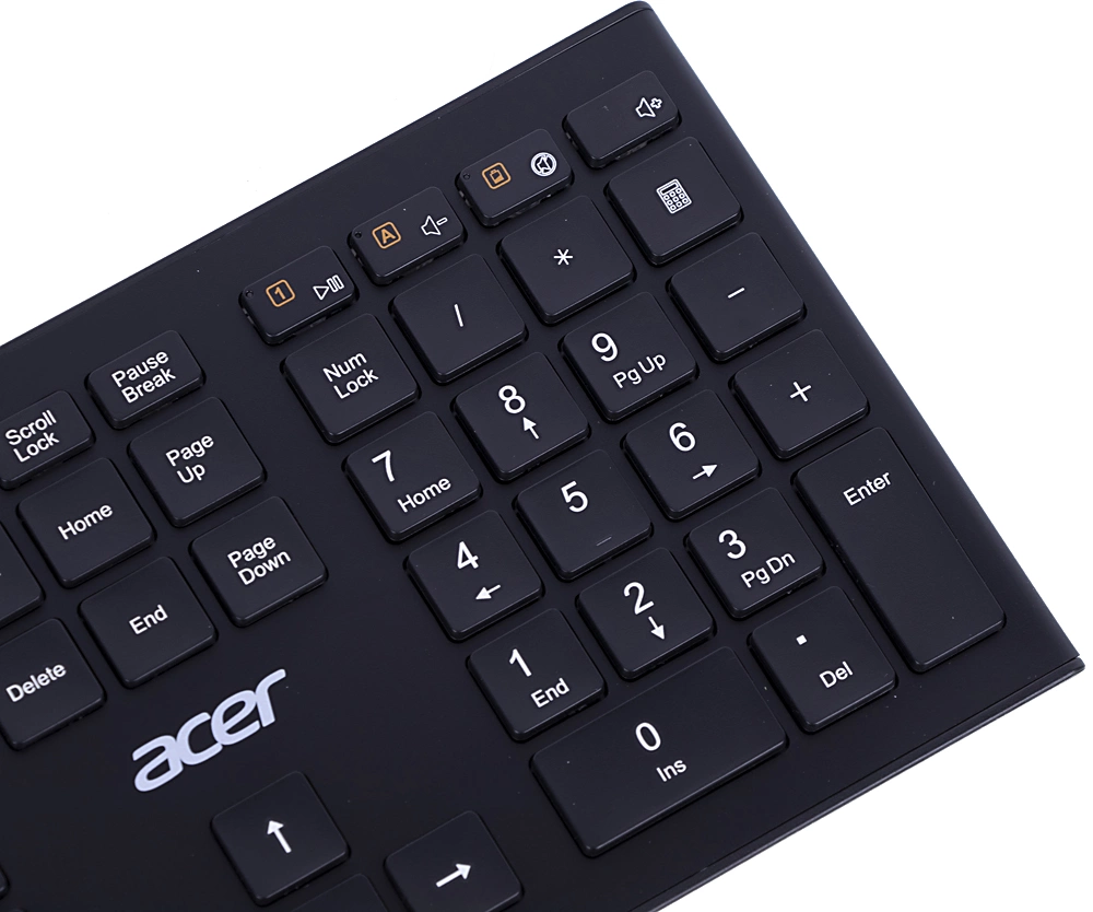 ACER ZL.KBDEE.003