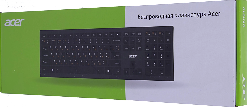 ACER ZL.KBDEE.003