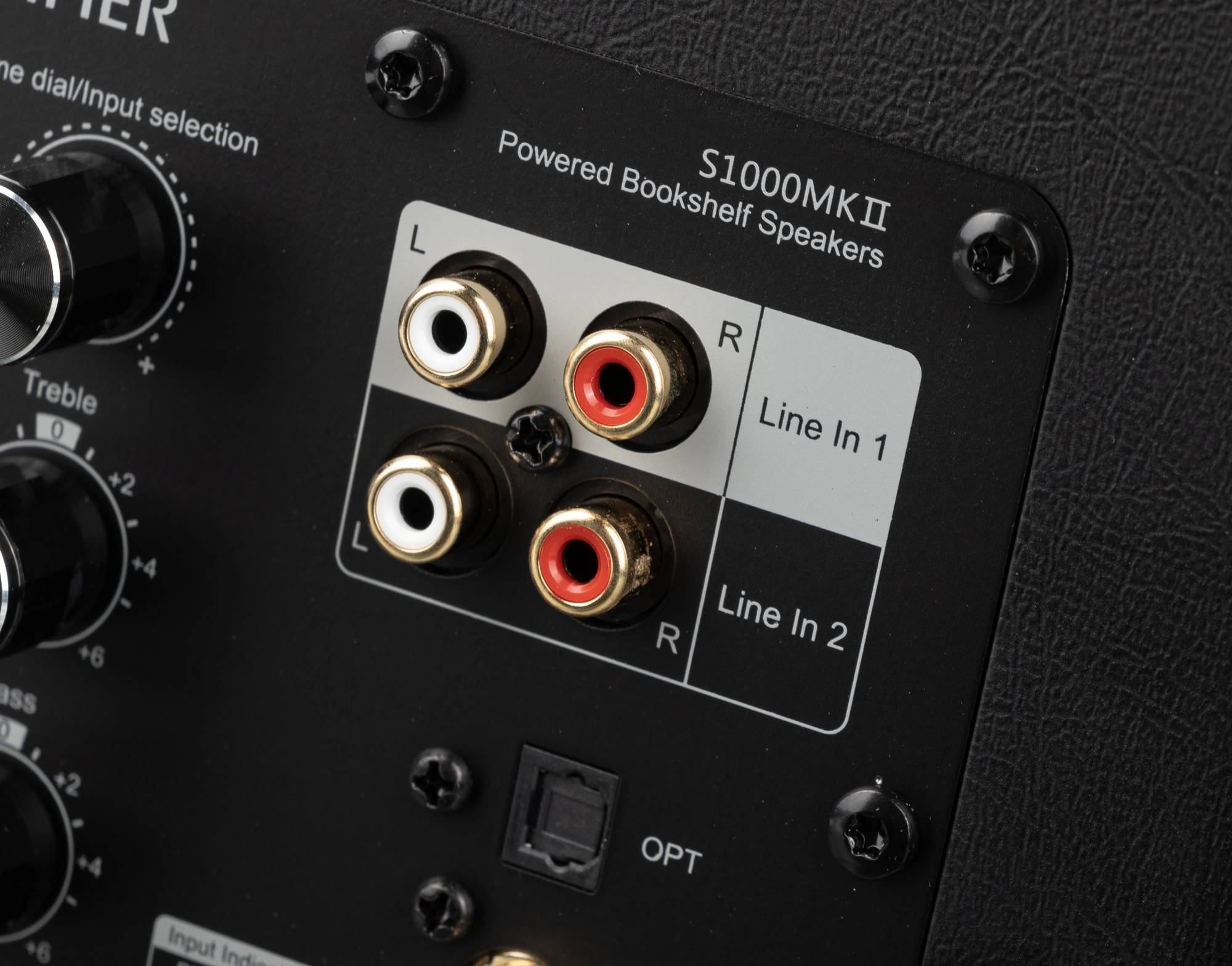 EDIFIER S1000MKII