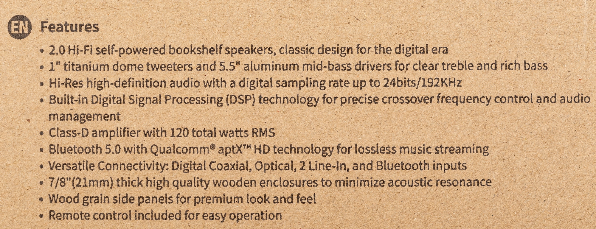 EDIFIER S1000MKII