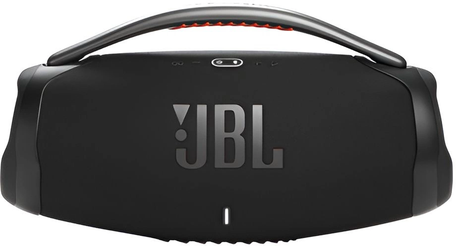 JBL JBLBOOMBOX3BLKAS