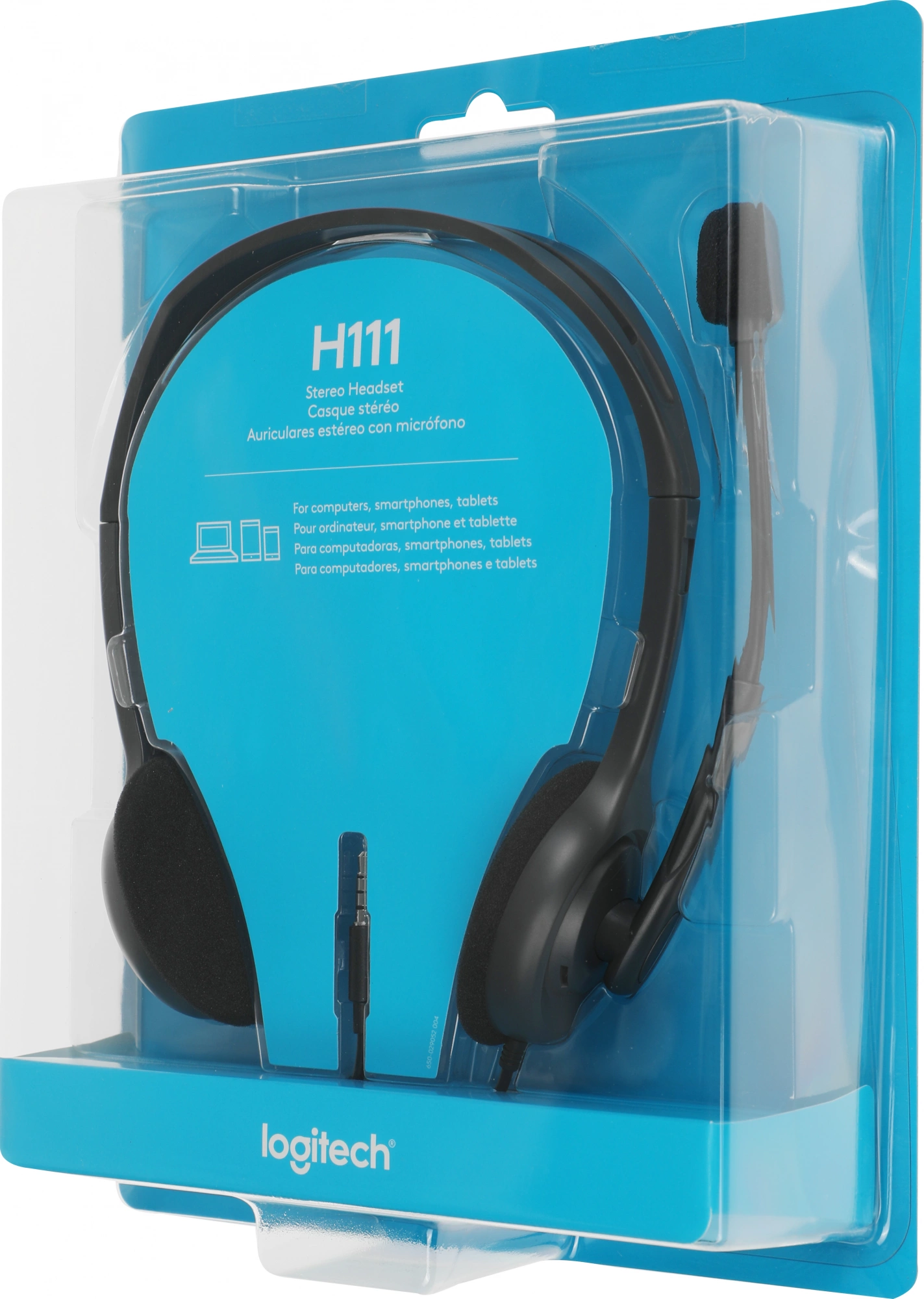 LOGITECH 981-000588