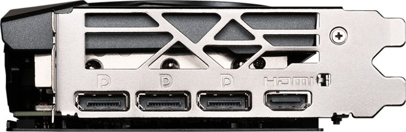 MSI RTX 4070 SUPER 12G GAMING SLIM