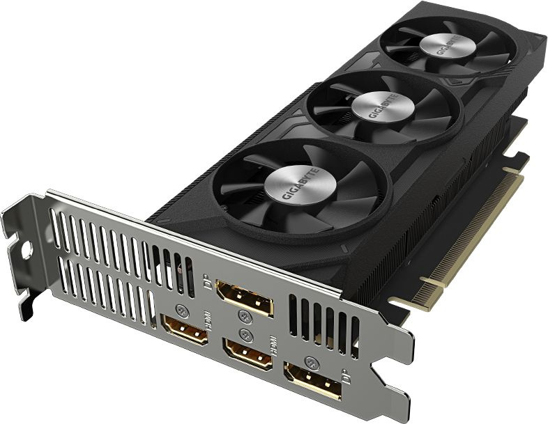 Gigabyte GV-N4060D6-8GL