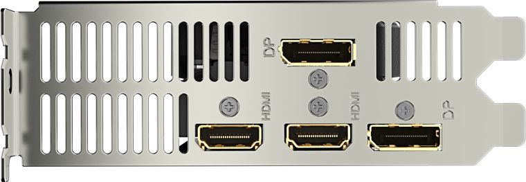 Gigabyte GV-N4060D6-8GL