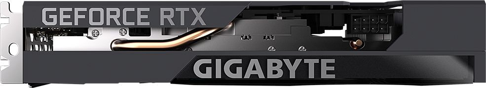 Gigabyte GV-N3050EAGLE OC-6GD