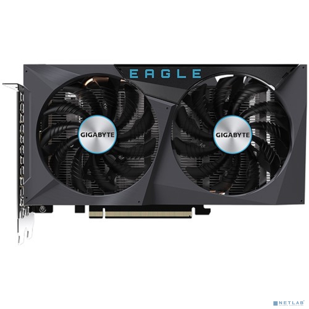 Gigabyte GV-N3050EAGLE OC-6GD