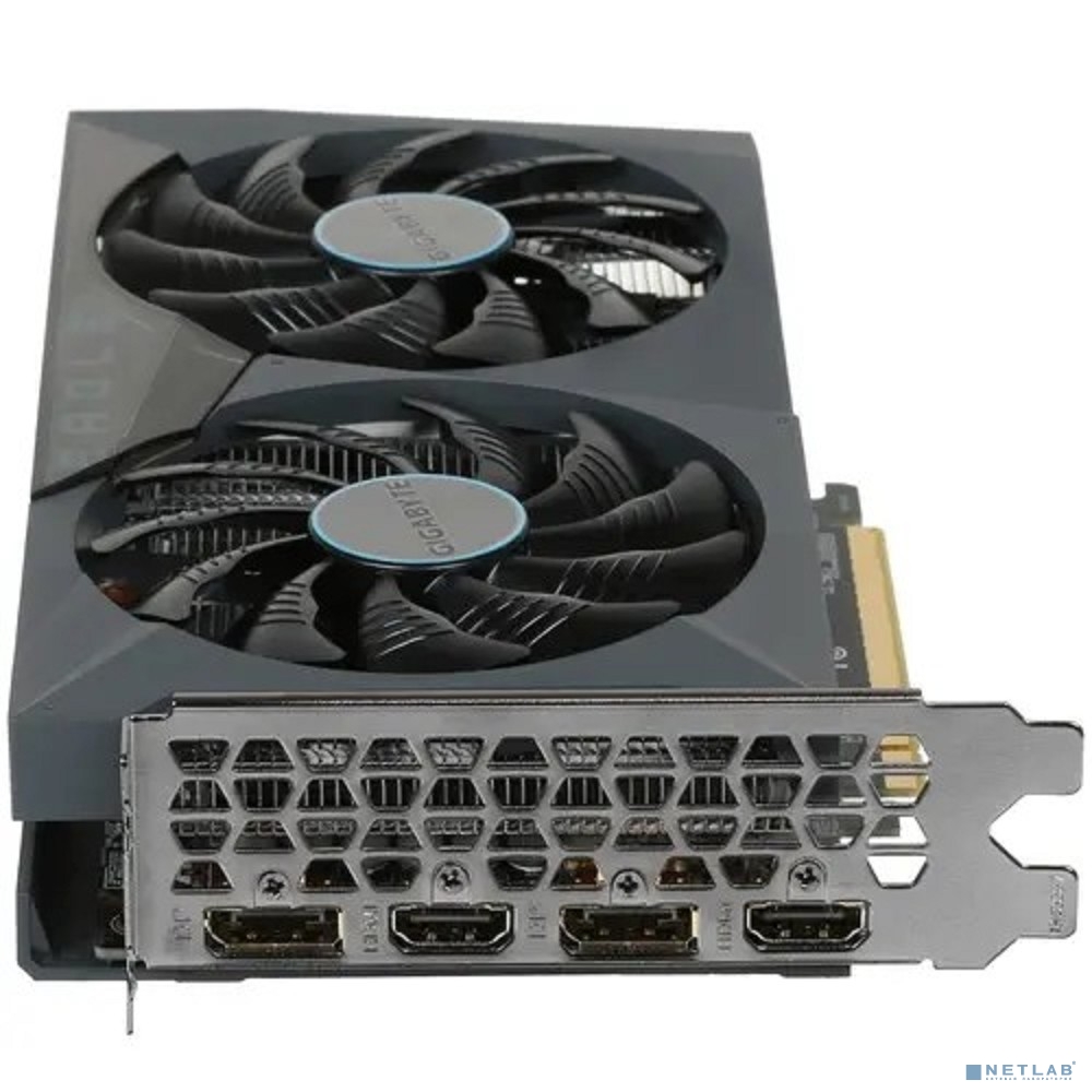 Gigabyte GV-N3050EAGLE OC-6GD