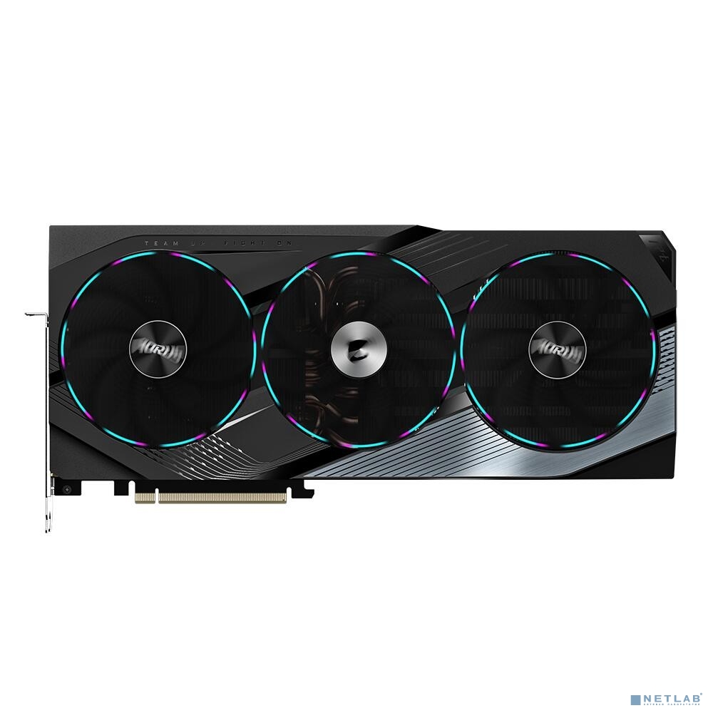 Gigabyte GV-N407TSAORUS M-16GD RTX4070Ti SUPER AORUS MASTER 16GB RTL