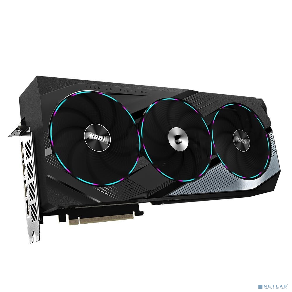 Gigabyte GV-N407TSAORUS M-16GD RTX4070Ti SUPER AORUS MASTER 16GB RTL